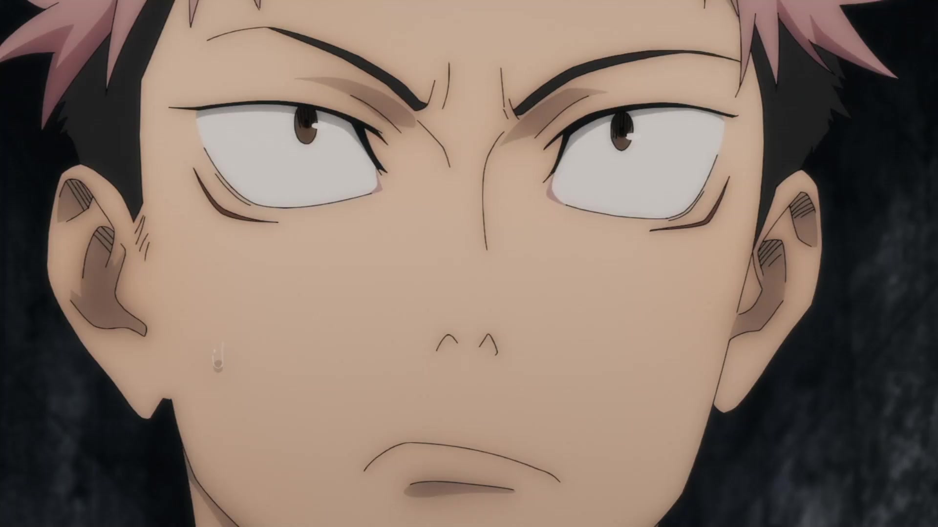 [Tsukyio Editing Resources] Jujutsu Kaisen Season 1 (Episode 3) Raw Clips (302) (tsukyio.com).mp4